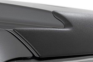 Ford F-350 Super Duty Hood Protector - Rough Country - '23-'26 Ford F-350 Super Duty Hood Protector - Rough Country - '23-'26